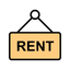 To-let & Rent